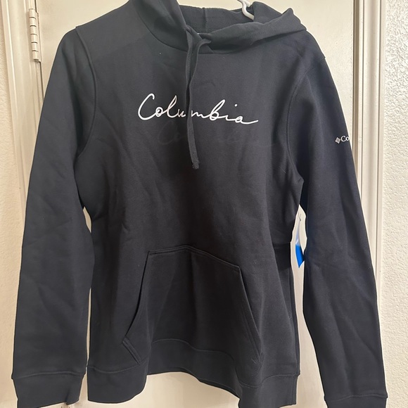 (NWT) Columbia hoodie Size Large - Picture 2 of 5